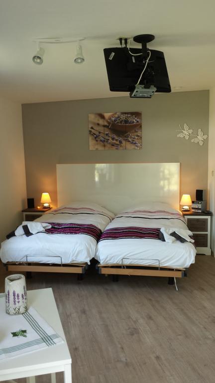 Bed and Breakfast De Witte Molen Kranenburg Kranenburg  Habitación foto