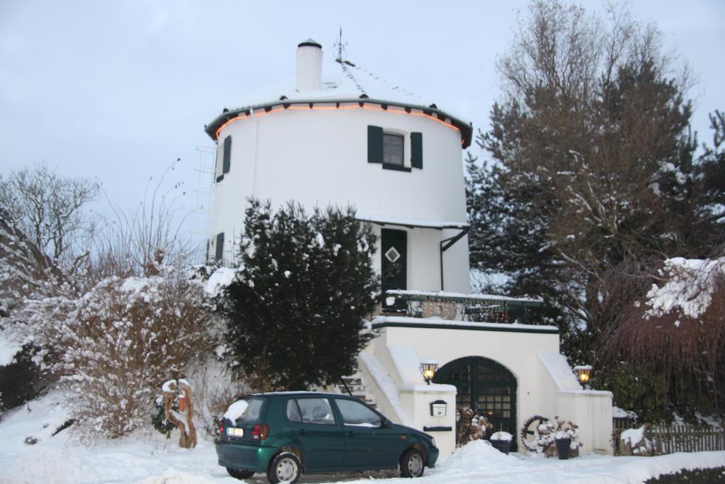 Bed and Breakfast De Witte Molen Kranenburg Kranenburg  Exterior foto